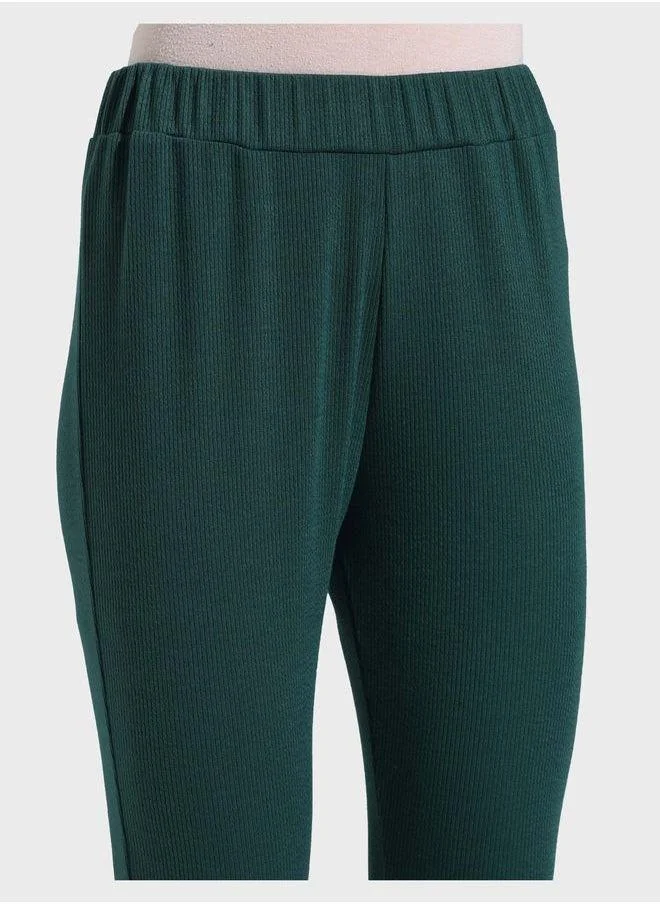 Refka by modanisa High Waist Pants