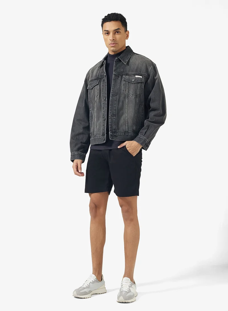 روبرت وود Regular Fit Shorts