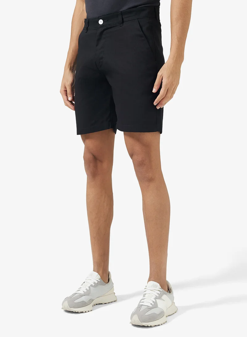 روبرت وود Regular Fit Shorts