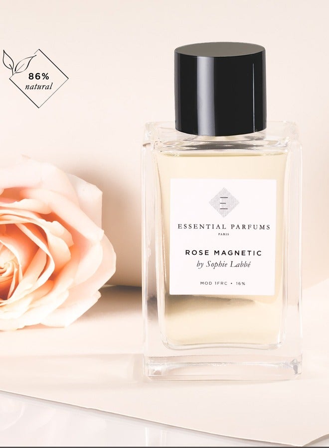 ROSE MAGNETIC EDP 100ML