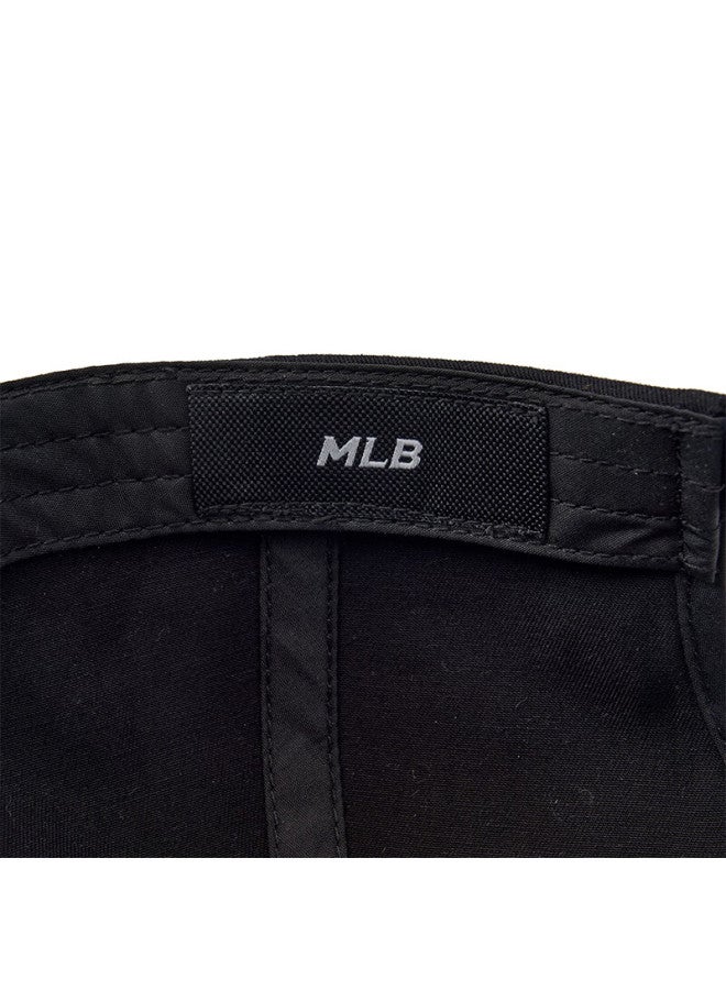 Mlb Baseball Cap Uni Couple College Style Fashion Adjustable 25 Spring New 3acpv065n-50bks-f - Image 5
