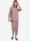 BIG DART Dusty Rose Pink