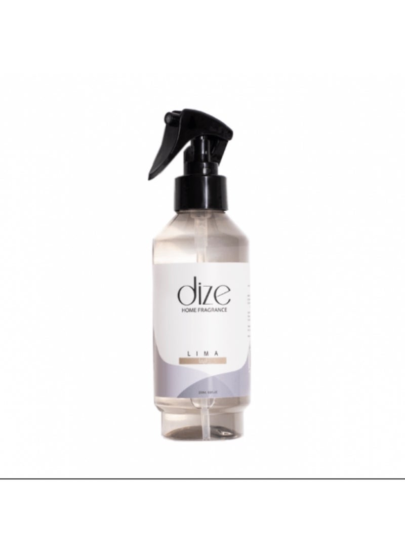 DIZE Lima Home Fragrance by Days 250ml - Image 1