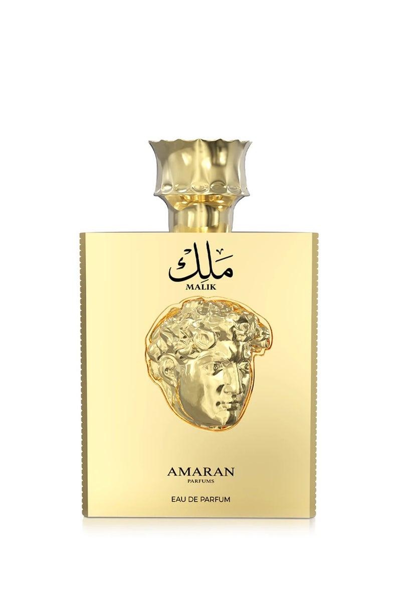 AMARAN Kings & Queens Malik EDP 100ml - Image 1