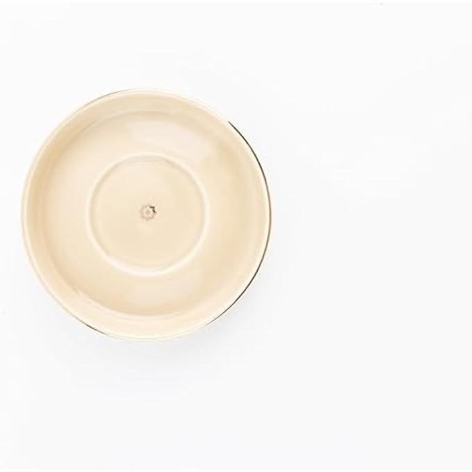 ريحني طقم القهوة الشاي والعربي 19 قطعة من جيوار آيفوري جولد - Image 4