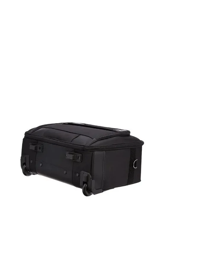 AMERICAN TOURISTER American Tourister Merit Rolling Tote As - Blue/Black - 3 Years Global Warranty