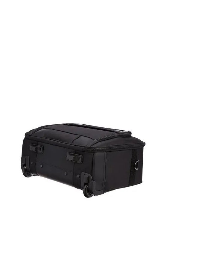 AMERICAN TOURISTER American Tourister Merit Rolling Tote As - Blue/Black - 3 Years Global Warranty  - Image 2