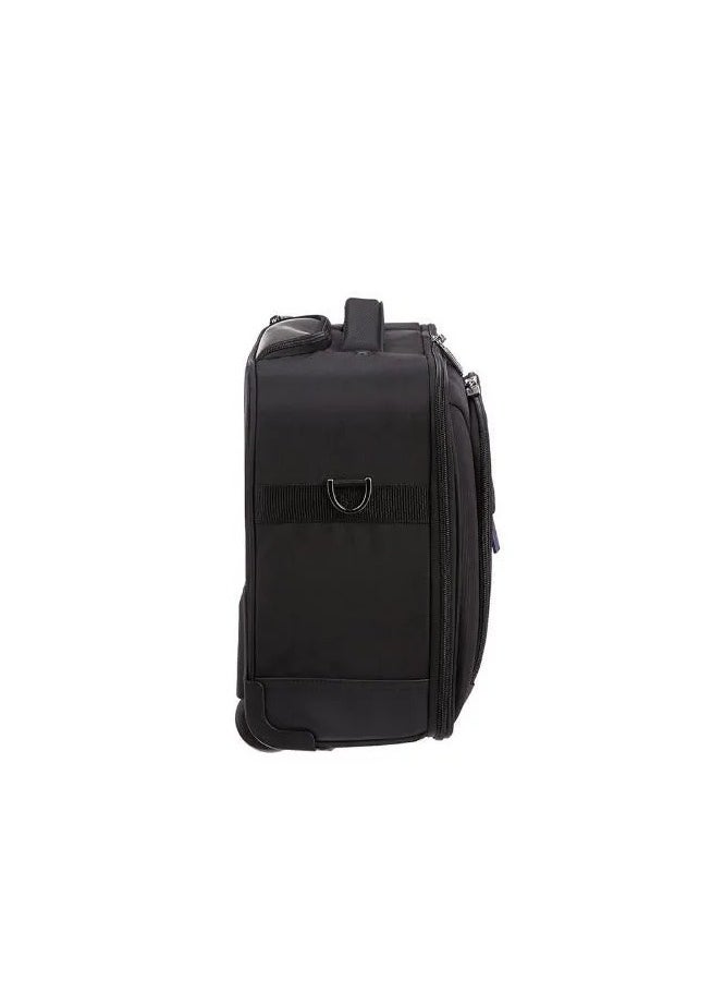 AMERICAN TOURISTER American Tourister Merit Rolling Tote As - Blue/Black - 3 Years Global Warranty  - Image 3