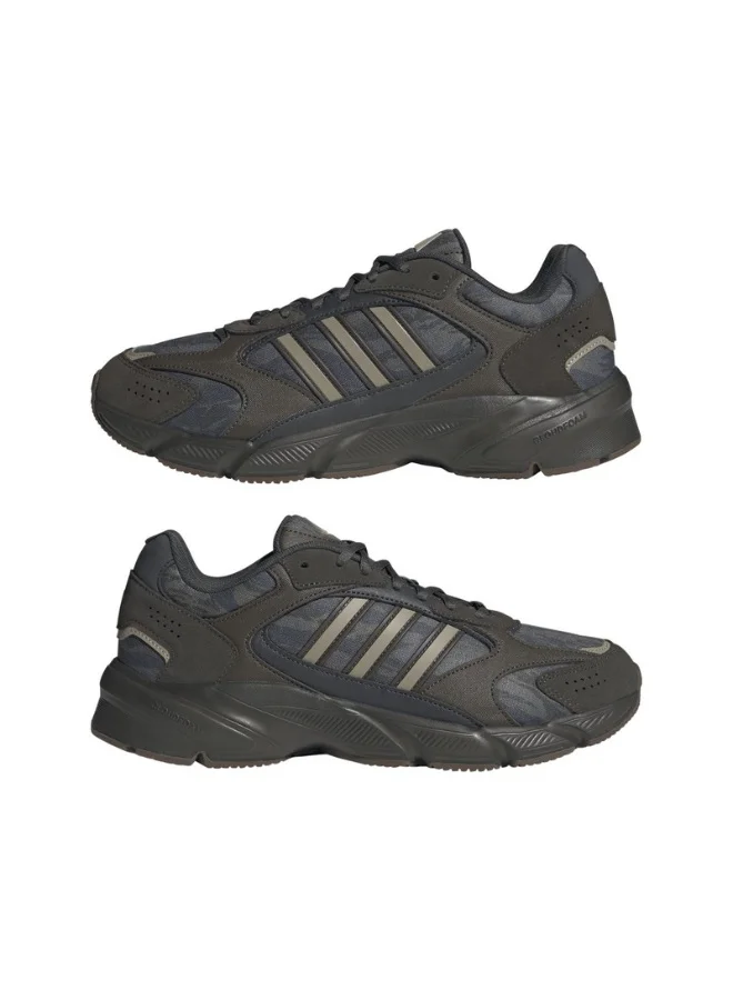 adidas Adidas Crazychaos 2000 M Green Sportswear Shoes For Men