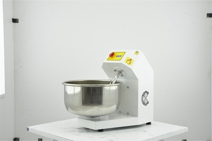 HnC Industrial Classic Model 35 kg Dough Kneading Machine 380 V  - Image 2