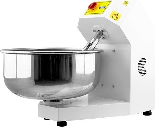 HnC Industrial Classic Model 35 kg Dough Kneading Machine 380 V  - Image 1