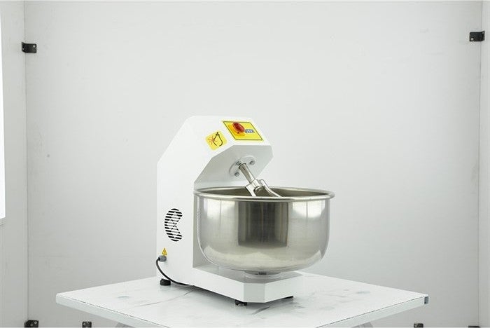 HnC Industrial Classic Model 35 kg Dough Kneading Machine 380 V  - Image 5