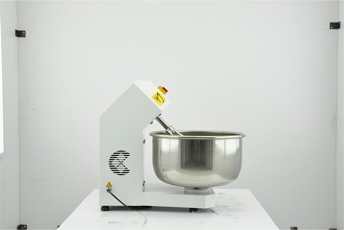 HnC Industrial Classic Model 35 kg Dough Kneading Machine 380 V  - Image 3