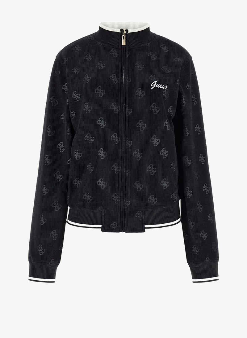 GUESS Paulina Full Zip Jacket - Image 5