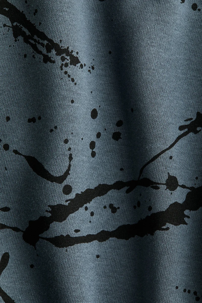 اتش اند ام هودي