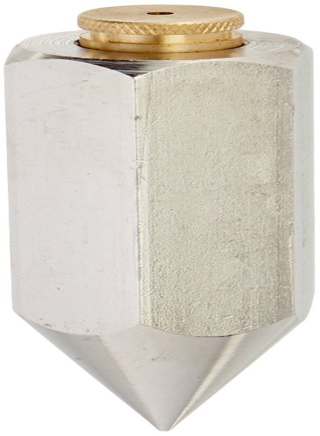 IRWIN 13125ZR 12 oz Hex Plumb Bob - Image 1