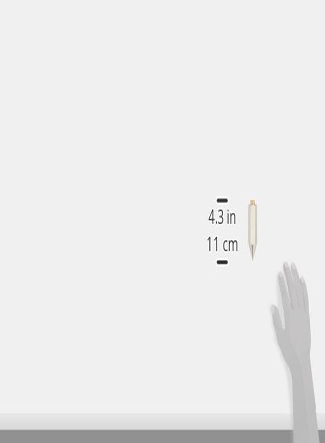 IRWIN 13125ZR 12 oz Hex Plumb Bob - Image 2