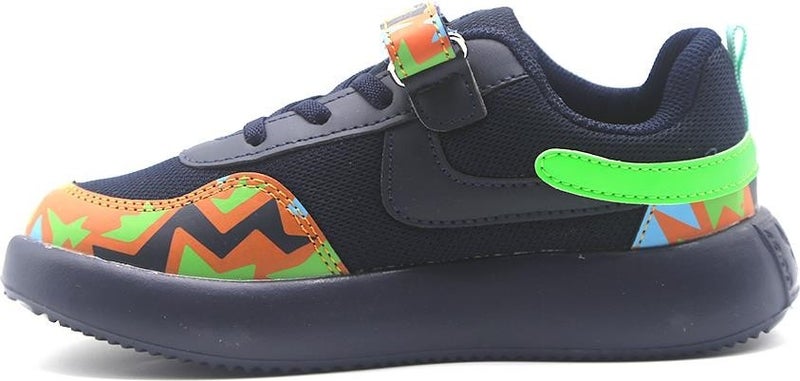 VICCO 346-F23Y-171 Napoli Kids Sports Shoes  - Image 2