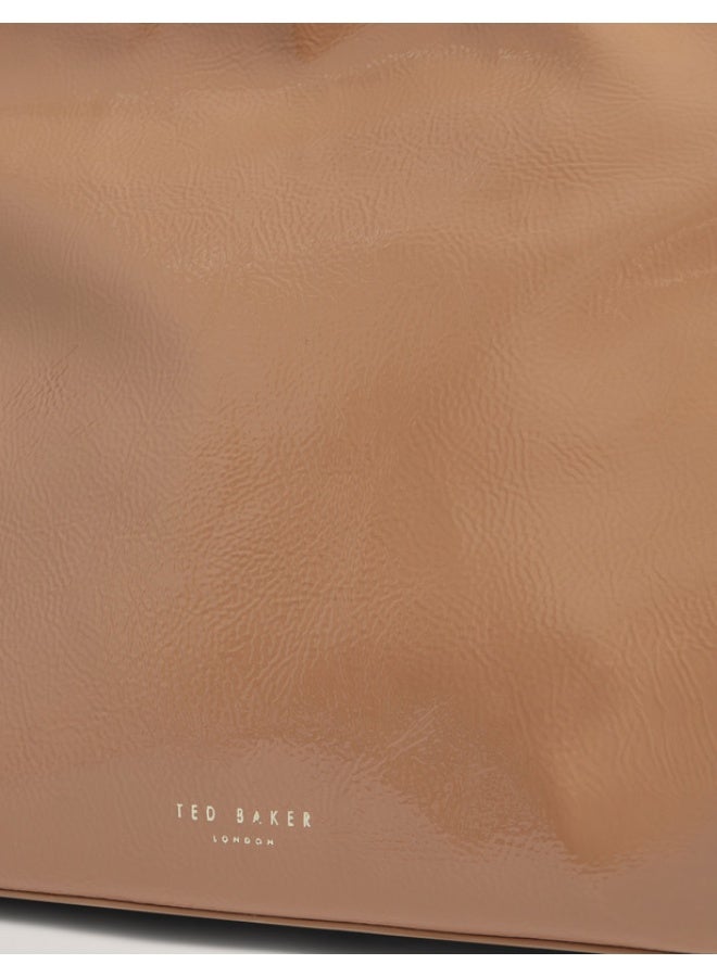 Ted Baker Crinkle Thin Strap Medium Bag - Image 3