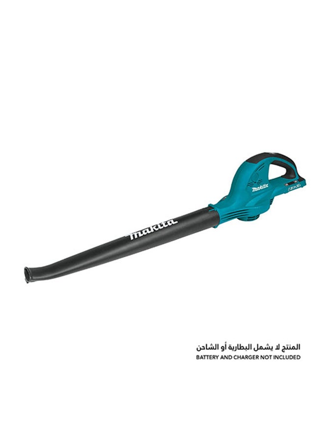 Makita Cordless Leaf Blower 36V Air Volume 155 Cfm 17000 Rpm 2.6Kg - Image 1