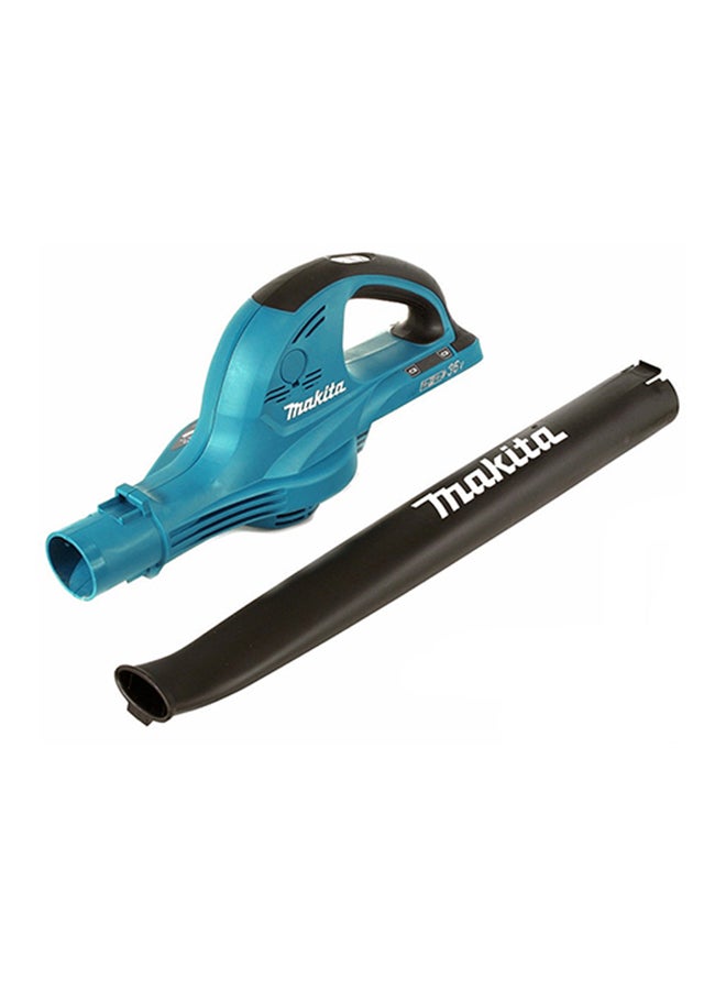 Makita Cordless Leaf Blower 36V Air Volume 155 Cfm 17000 Rpm 2.6Kg - Image 2