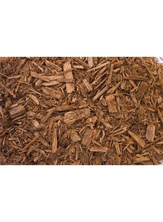 T-Rex Reptile Terrarium Substrate - Cypress Bed 8qt Bag (8qt) - Image 2