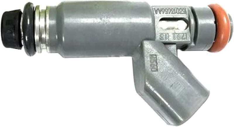 Wivplex Fuel Injector for Jeep Liberty and Wrangler - Image 2