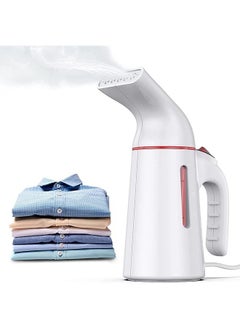 Generic Handheld Clothing Steamer 120ml for Home  - Image 1