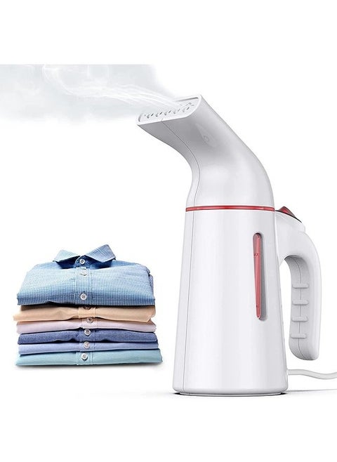 Handheld Clothing Steamer 120ml for Home