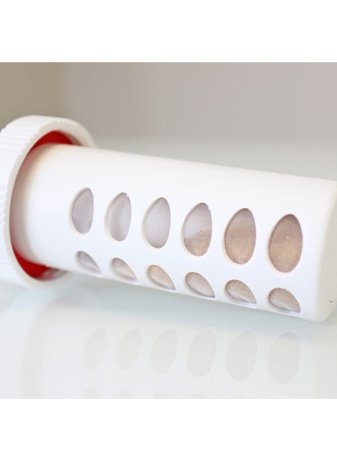 Crane - , Compatible with Drop, Droplet, Adorable, Warm & Cool Mist Humidifiers, Reduces White Dust, Long Lasting (HS-1932) Universal Humidifier Filter - Image 1