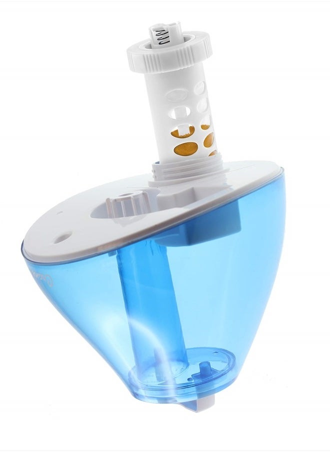 Crane - , Compatible with Drop, Droplet, Adorable, Warm & Cool Mist Humidifiers, Reduces White Dust, Long Lasting (HS-1932) Universal Humidifier Filter - Image 1