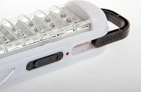 ANKA 69 LED Rechargeable Searchlight