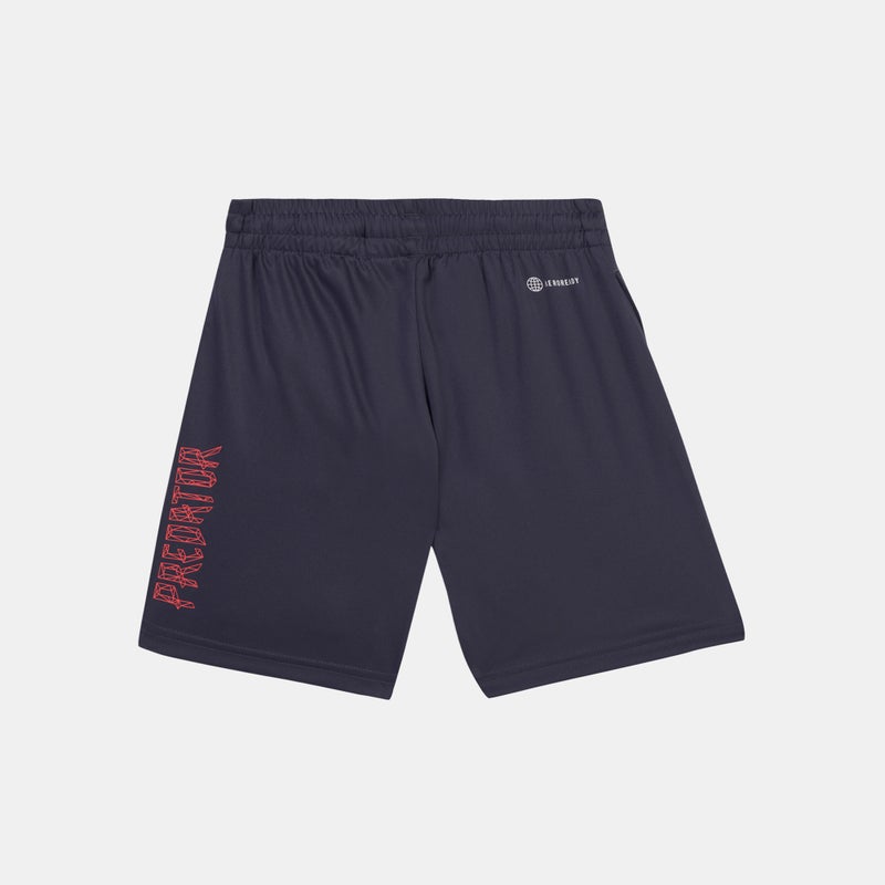 Adidas Kids' Predator Shorts - Image 2