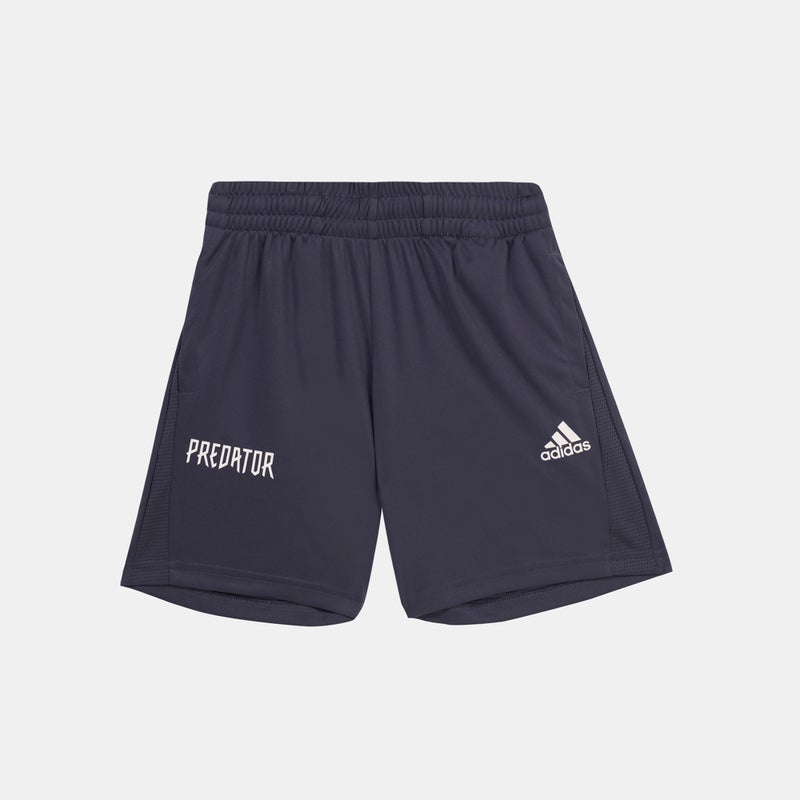 Adidas Kids' Predator Shorts - Image 1