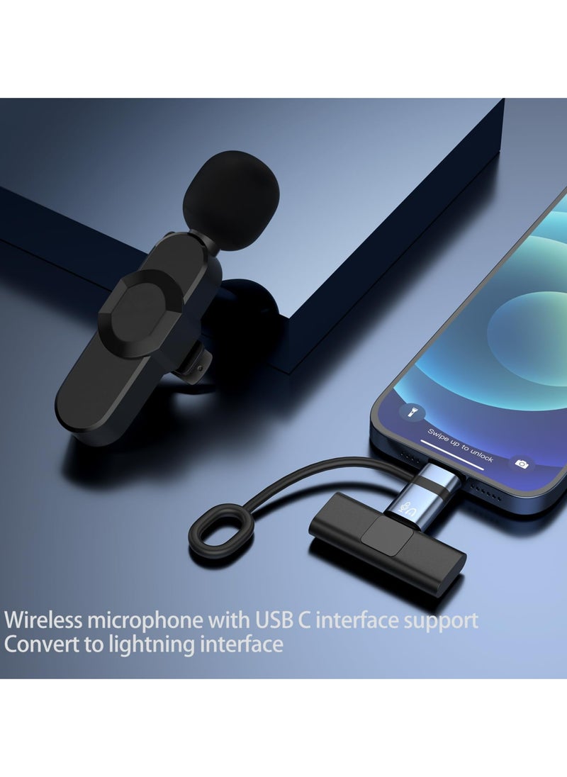 CMGTYYD - USB C to Lightning OTG Adapter - Connects Phones, Tablets to USB Flash Drives, Mics, Card Readers, and More | Versatile Accessory for Enhanced Device Functionality - Image 1