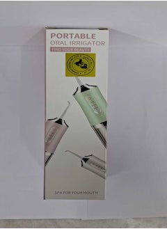 Generic Oral irrigator  - Image 3