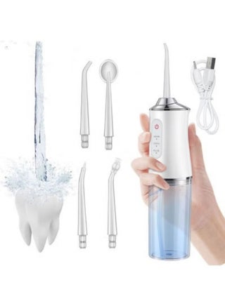 Oral irrigator - pzsku/ZB51531D26ACCF1ADF57FZ/45/1749052737/d3cd9b15-99f5-4c31-b27c-840922b4f0a1
