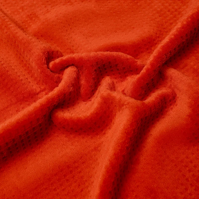 يسكن SIENNA BURNOUT BLANKET