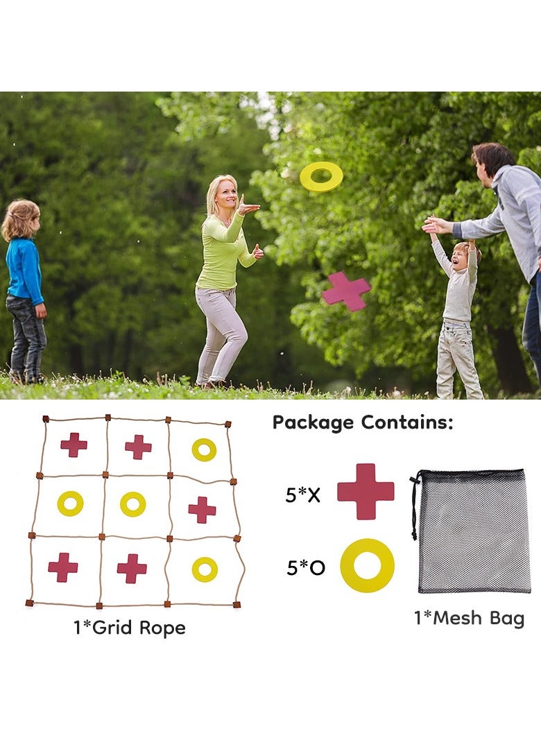 عام لعبة الصندوق (تك تاك تو) هي لعبة رائعة للترفيه، يمكن لعبها في الهواء الطلق أو داخل المنزل. وهي تعتبر من أدوات التعليم المبكر القيمة، حيث تساعد في تدريب توازن اليد والدماغ وتحسين تنسيق العضلات. إنها أداة تلعبية مفيدة للمراهقين والاطفال على حد سواء. - Image 2