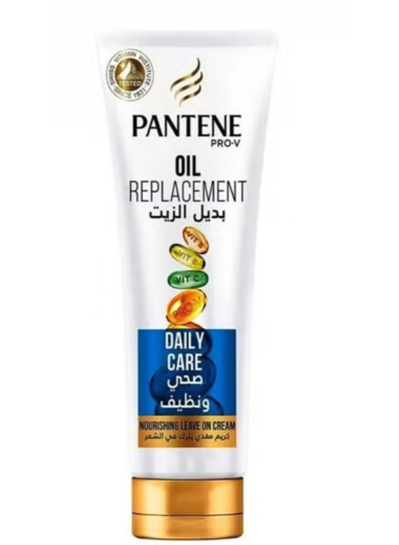 Oil Replacement Daily Care 275ml
