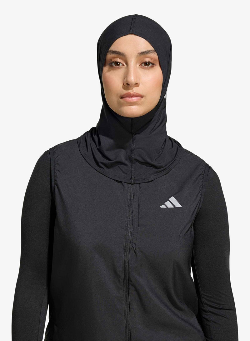 اديداس حجاب رياضي أساسي من أدي - Image 1