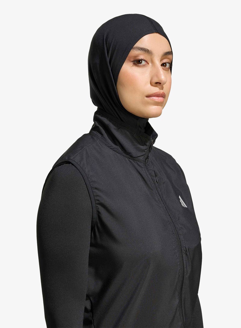 اديداس حجاب رياضي أساسي من أدي - Image 3