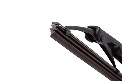 ACDelco GM Original Equipment 23299093 Rear Window Wiper Blade, 9.88 in - Image 2