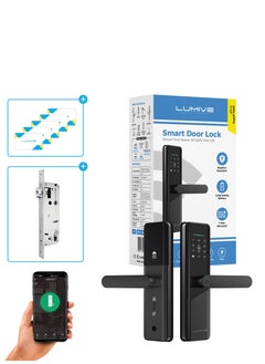 TTLock - Bluetooth