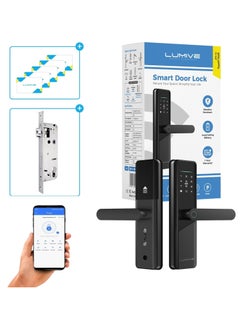 TTLock - Bluetooth