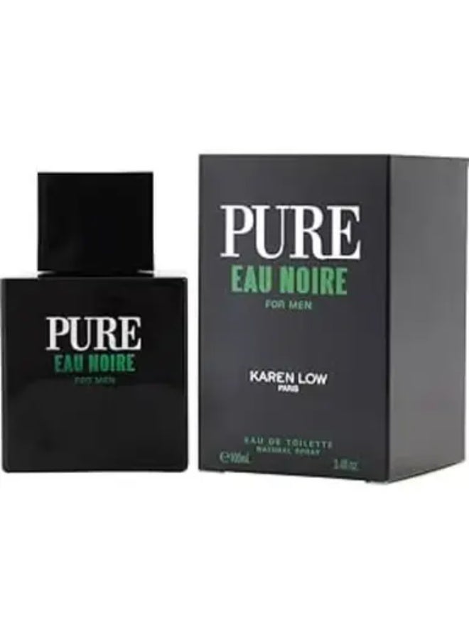 عطر جي إي بي بيور أو نوار كارين لو أو دو تواليت (رجالي) 100 مل