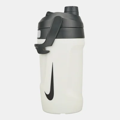 Nike Fuel Jug Water Bottle (40 Oz)