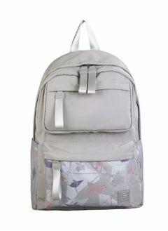 DURKU Backpack for Boys Girls Vintage Rucksack for Casual Large Capacity Travel Backpack Laptop Backpack for Casual Work College  - Image 1