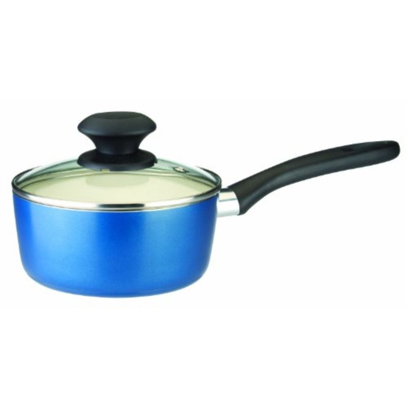 14C .9 NS CER.SAUCEPN+LID-PRESTO/595081 - Image 1