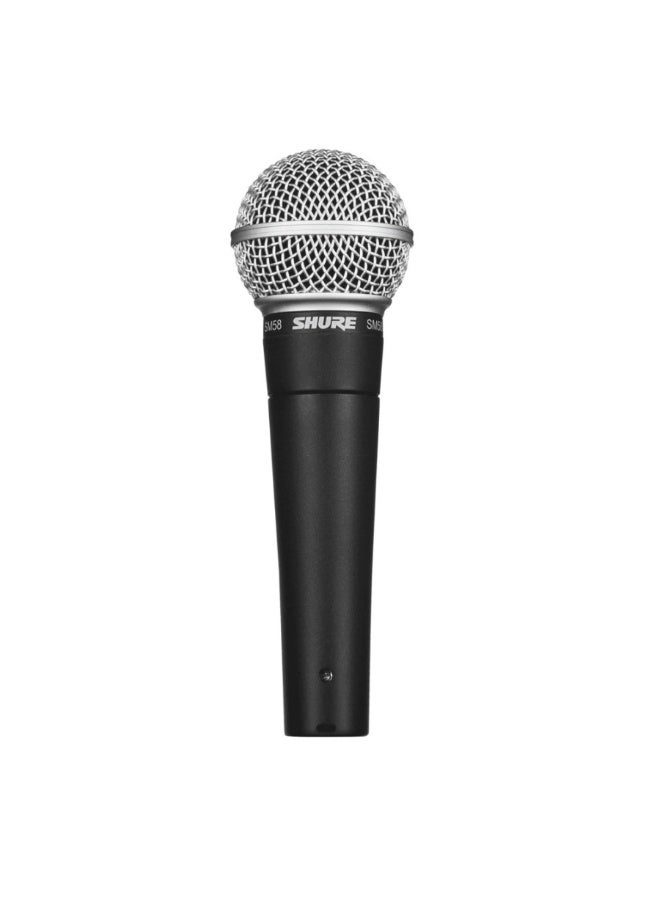شور SHURE sm58-lce-x